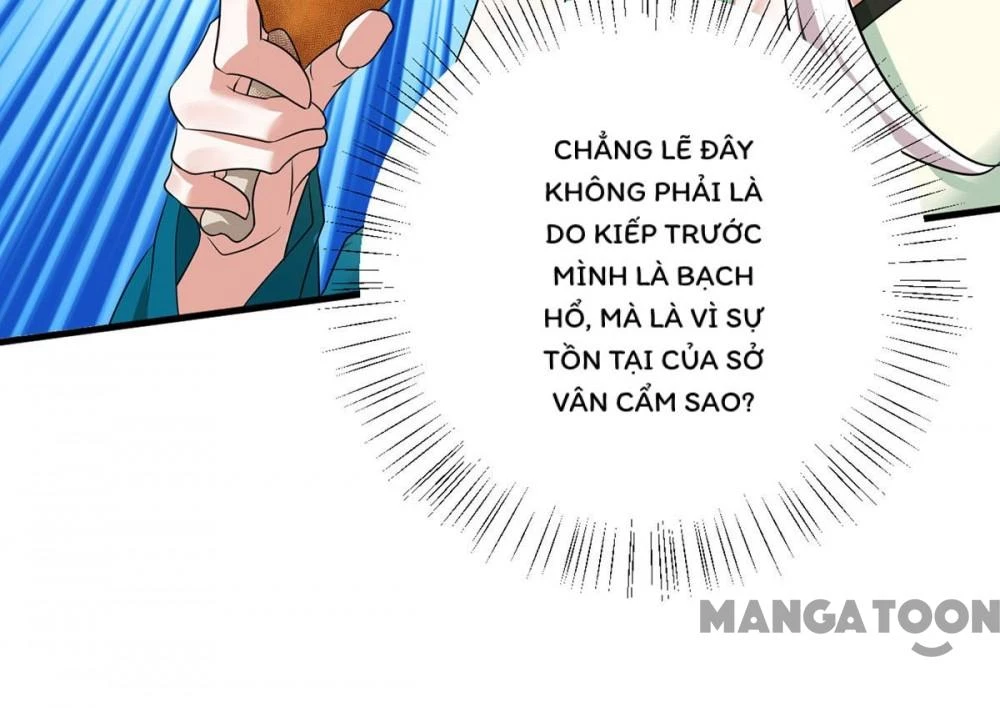 Manh Hổ Trọng Sinh : Tướng Quân Đại Nhân Muốn Ôm Ôm Chapter 189 - 25