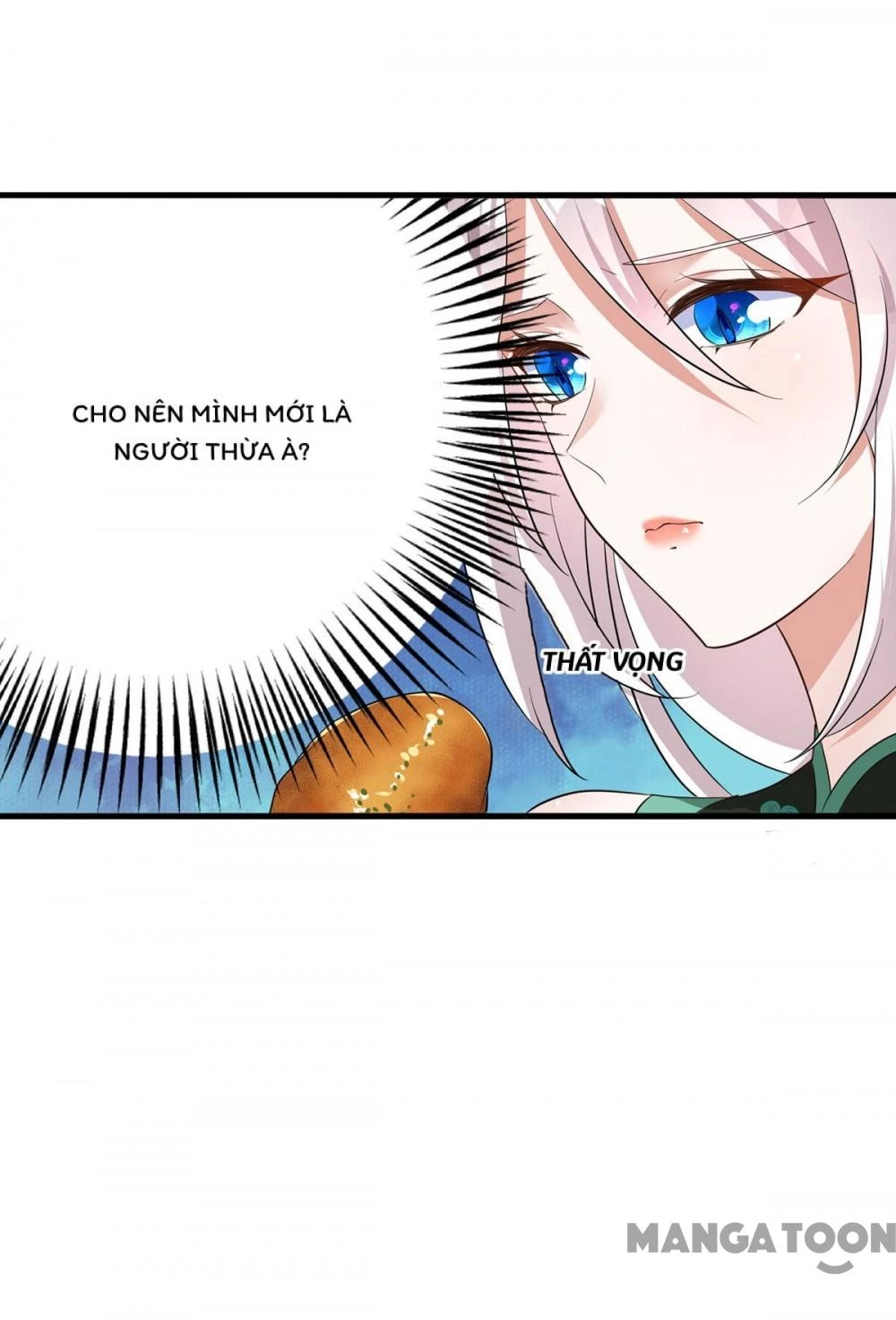 Manh Hổ Trọng Sinh : Tướng Quân Đại Nhân Muốn Ôm Ôm Chapter 189 - 26