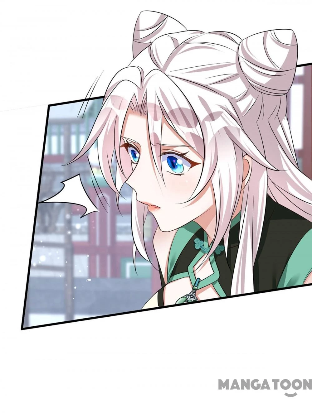 Manh Hổ Trọng Sinh : Tướng Quân Đại Nhân Muốn Ôm Ôm Chapter 189 - 31