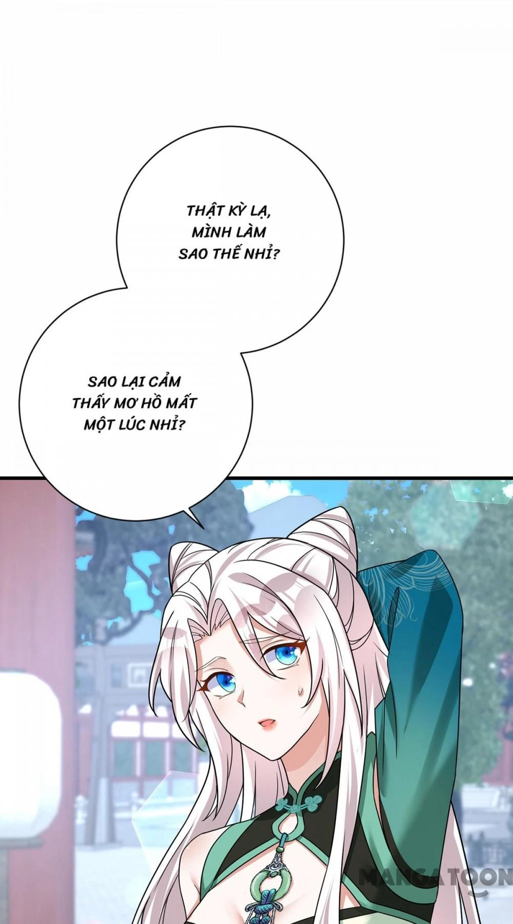 Manh Hổ Trọng Sinh : Tướng Quân Đại Nhân Muốn Ôm Ôm Chapter 189 - 32