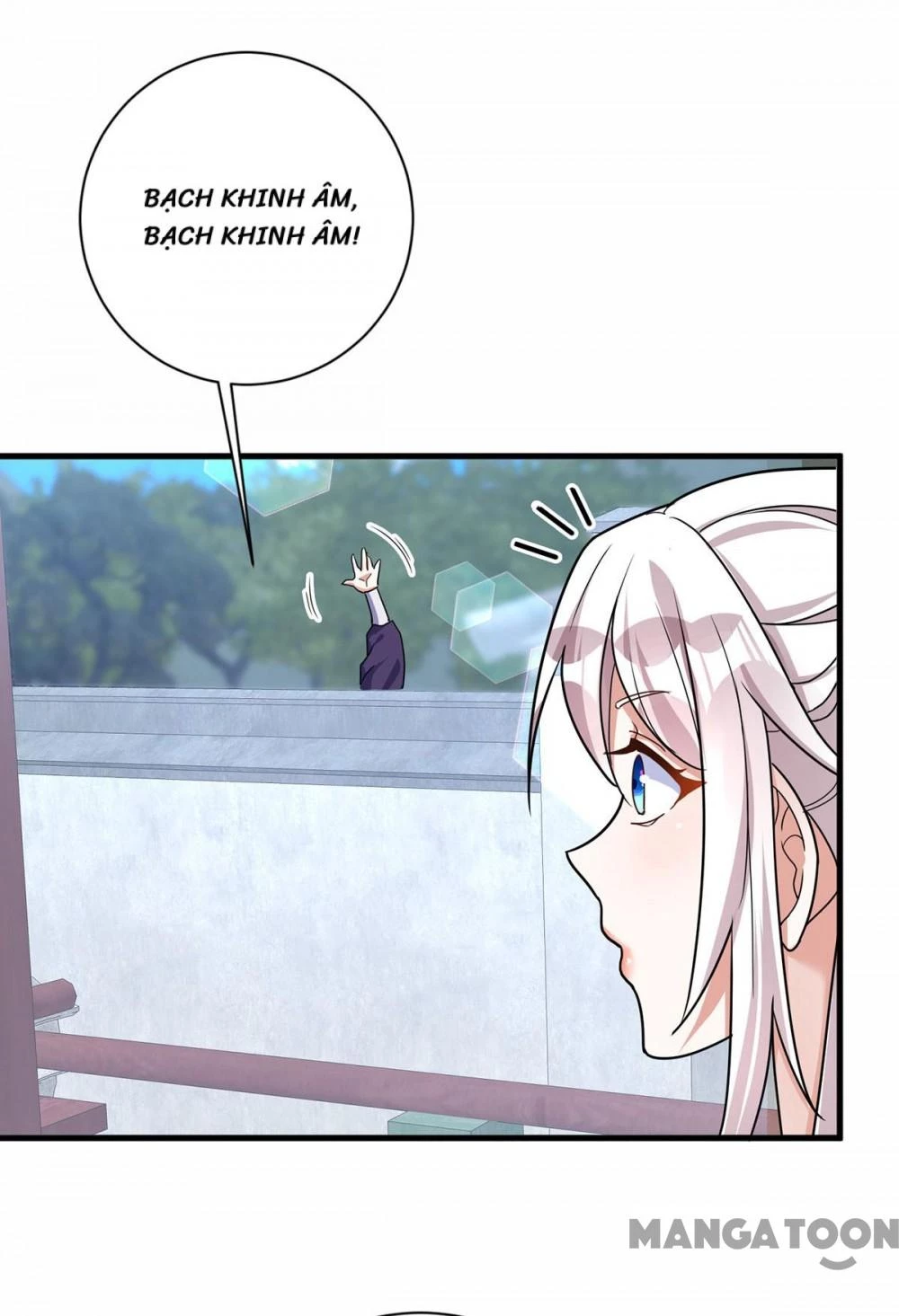 Manh Hổ Trọng Sinh : Tướng Quân Đại Nhân Muốn Ôm Ôm Chapter 189 - 37