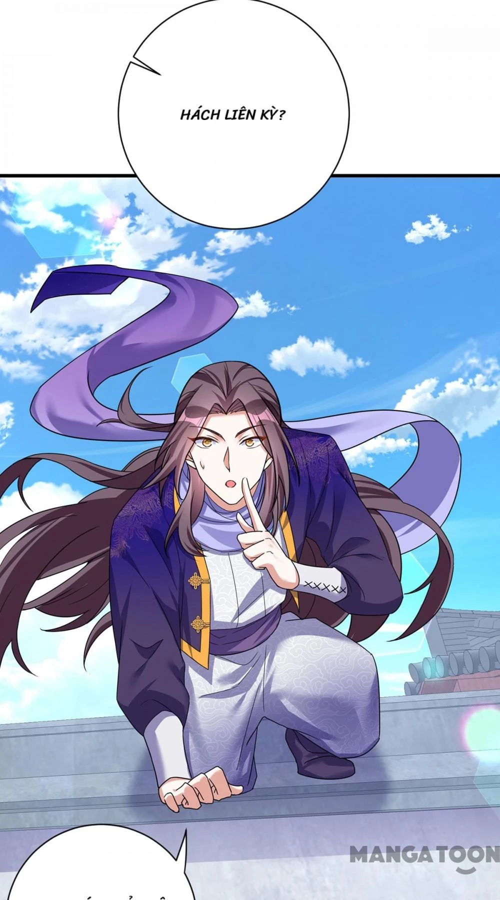 Manh Hổ Trọng Sinh : Tướng Quân Đại Nhân Muốn Ôm Ôm Chapter 189 - 38