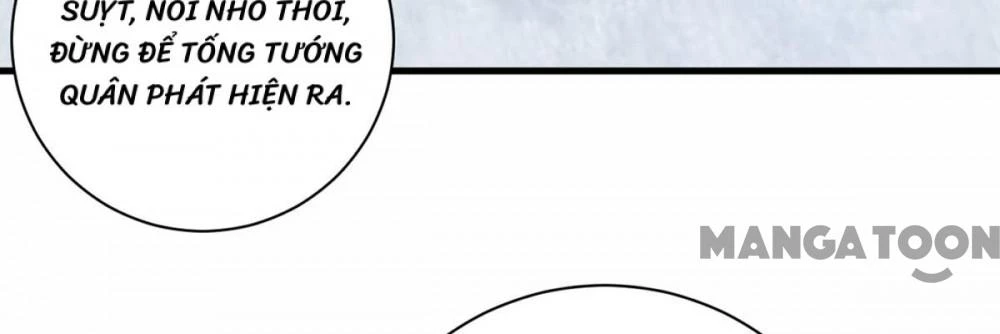 Manh Hổ Trọng Sinh : Tướng Quân Đại Nhân Muốn Ôm Ôm Chapter 189 - 39