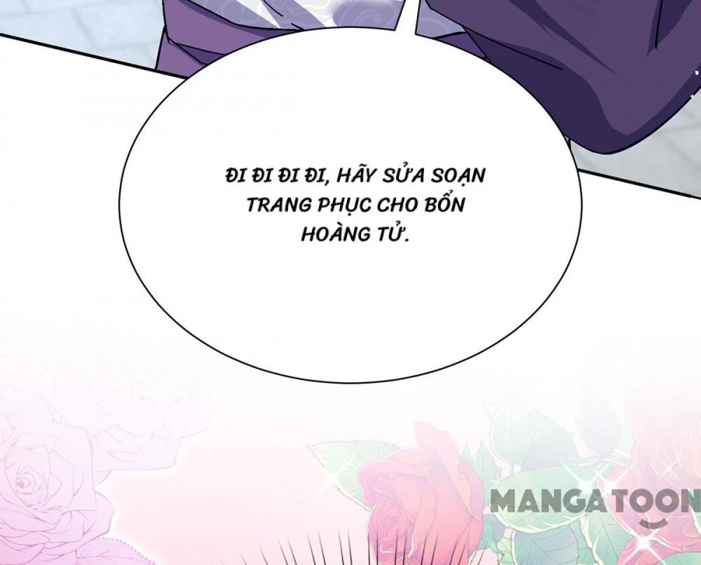 Manh Hổ Trọng Sinh : Tướng Quân Đại Nhân Muốn Ôm Ôm Chapter 190 - 7