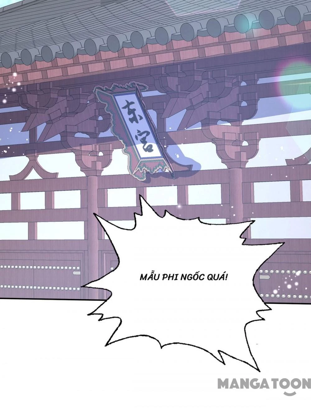 Manh Hổ Trọng Sinh : Tướng Quân Đại Nhân Muốn Ôm Ôm Chapter 190 - 11