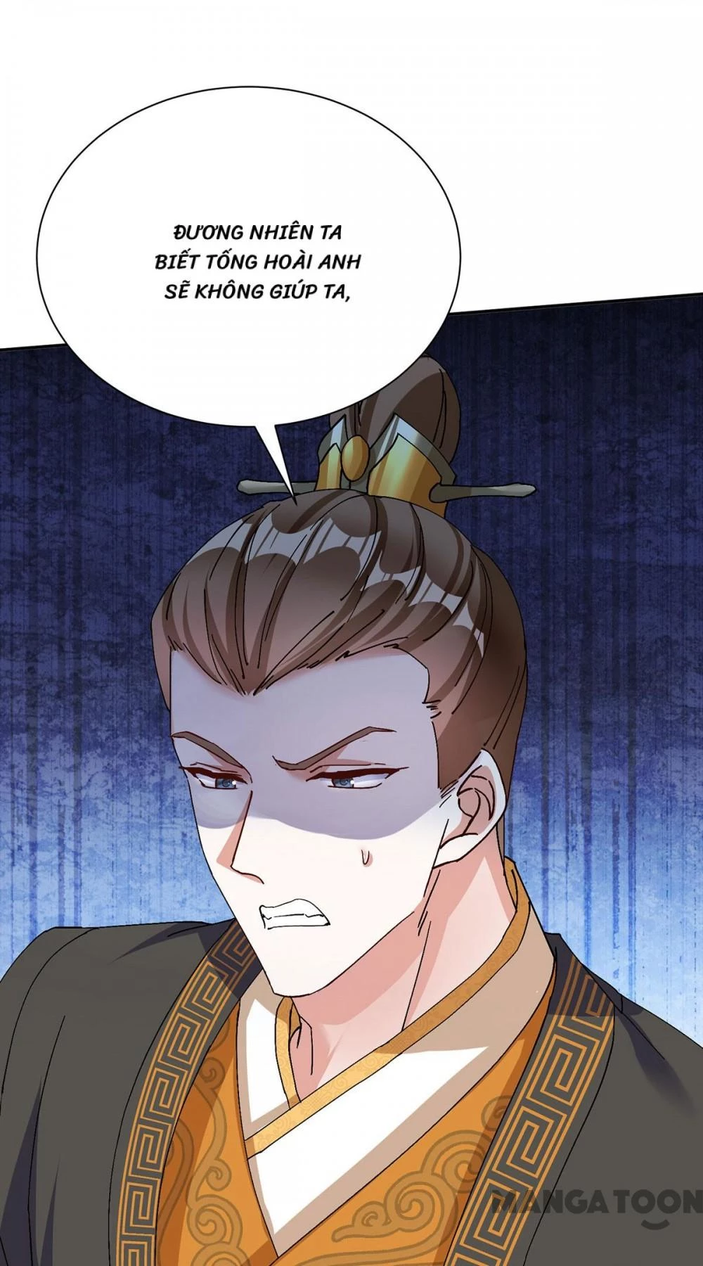 Manh Hổ Trọng Sinh : Tướng Quân Đại Nhân Muốn Ôm Ôm Chapter 190 - 17