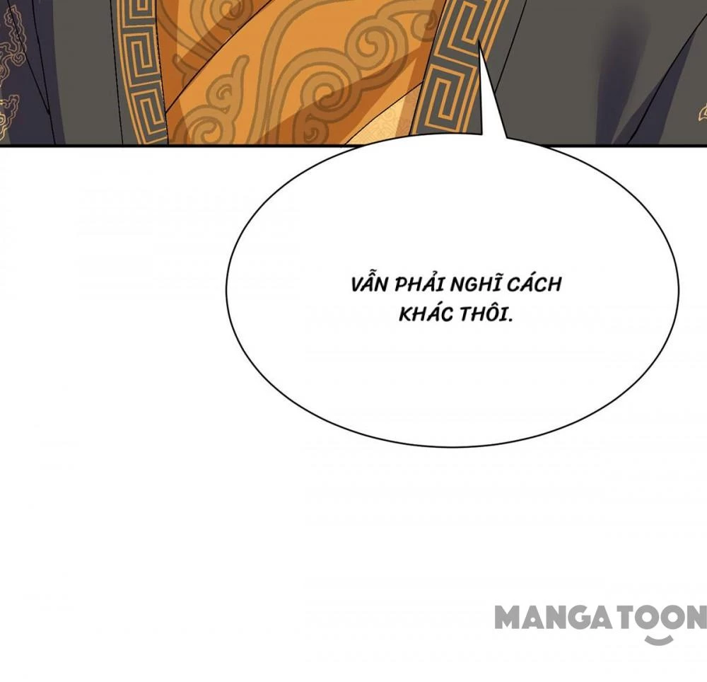 Manh Hổ Trọng Sinh : Tướng Quân Đại Nhân Muốn Ôm Ôm Chapter 190 - 18