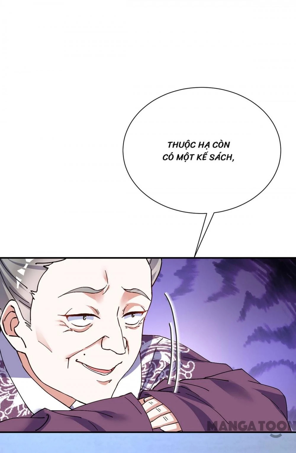 Manh Hổ Trọng Sinh : Tướng Quân Đại Nhân Muốn Ôm Ôm Chapter 190 - 19