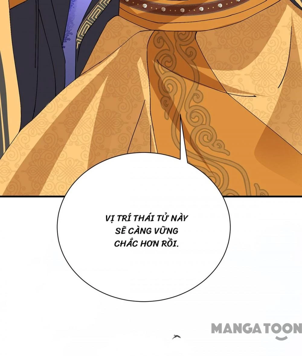 Manh Hổ Trọng Sinh : Tướng Quân Đại Nhân Muốn Ôm Ôm Chapter 190 - 24