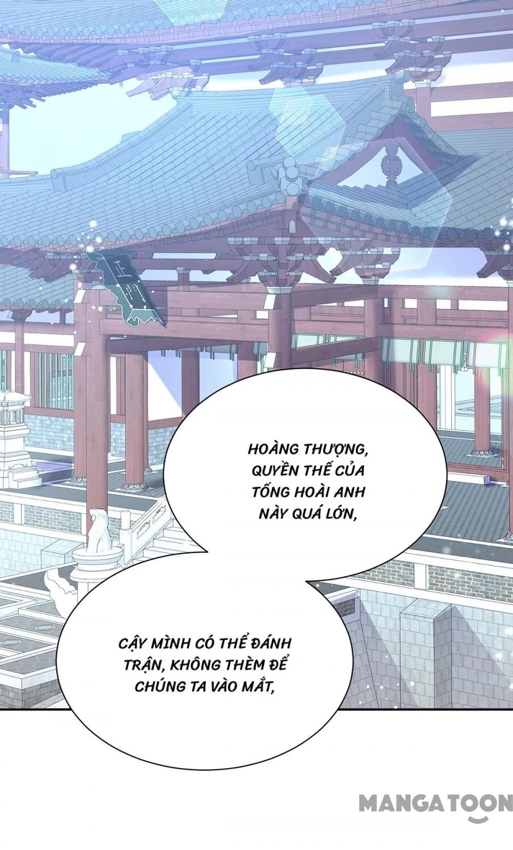 Manh Hổ Trọng Sinh : Tướng Quân Đại Nhân Muốn Ôm Ôm Chapter 190 - 27