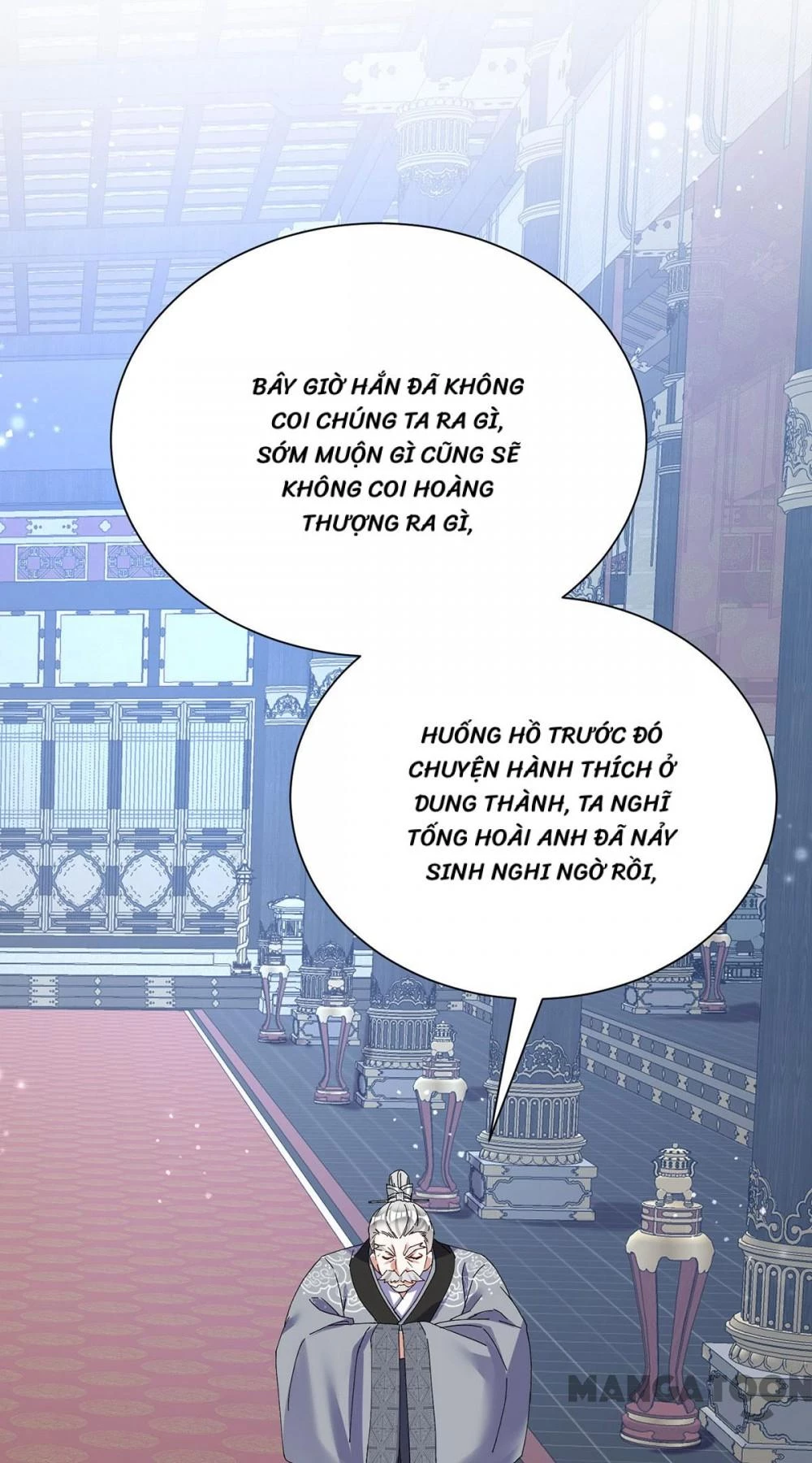 Manh Hổ Trọng Sinh : Tướng Quân Đại Nhân Muốn Ôm Ôm Chapter 190 - 28