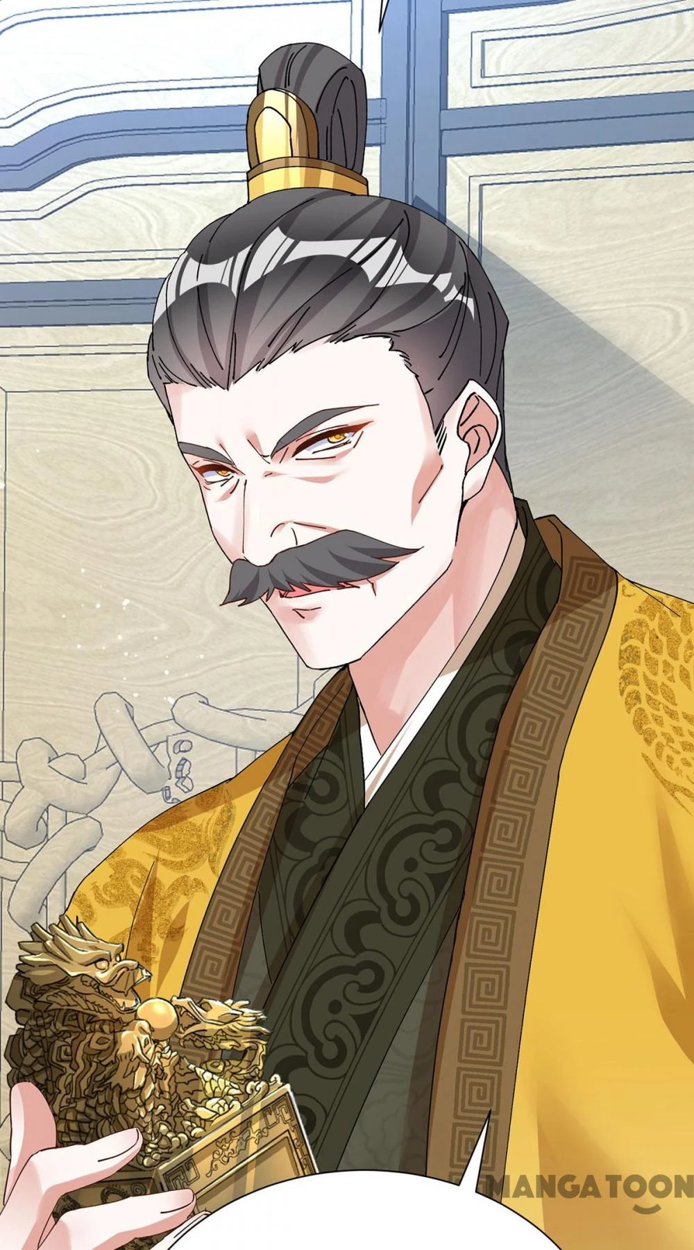 Manh Hổ Trọng Sinh : Tướng Quân Đại Nhân Muốn Ôm Ôm Chapter 190 - 32