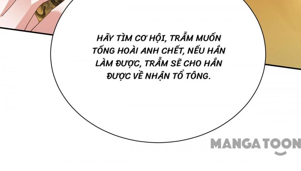 Manh Hổ Trọng Sinh : Tướng Quân Đại Nhân Muốn Ôm Ôm Chapter 190 - 33