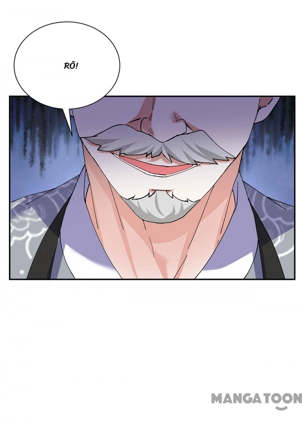 Manh Hổ Trọng Sinh : Tướng Quân Đại Nhân Muốn Ôm Ôm Chapter 190 - 34