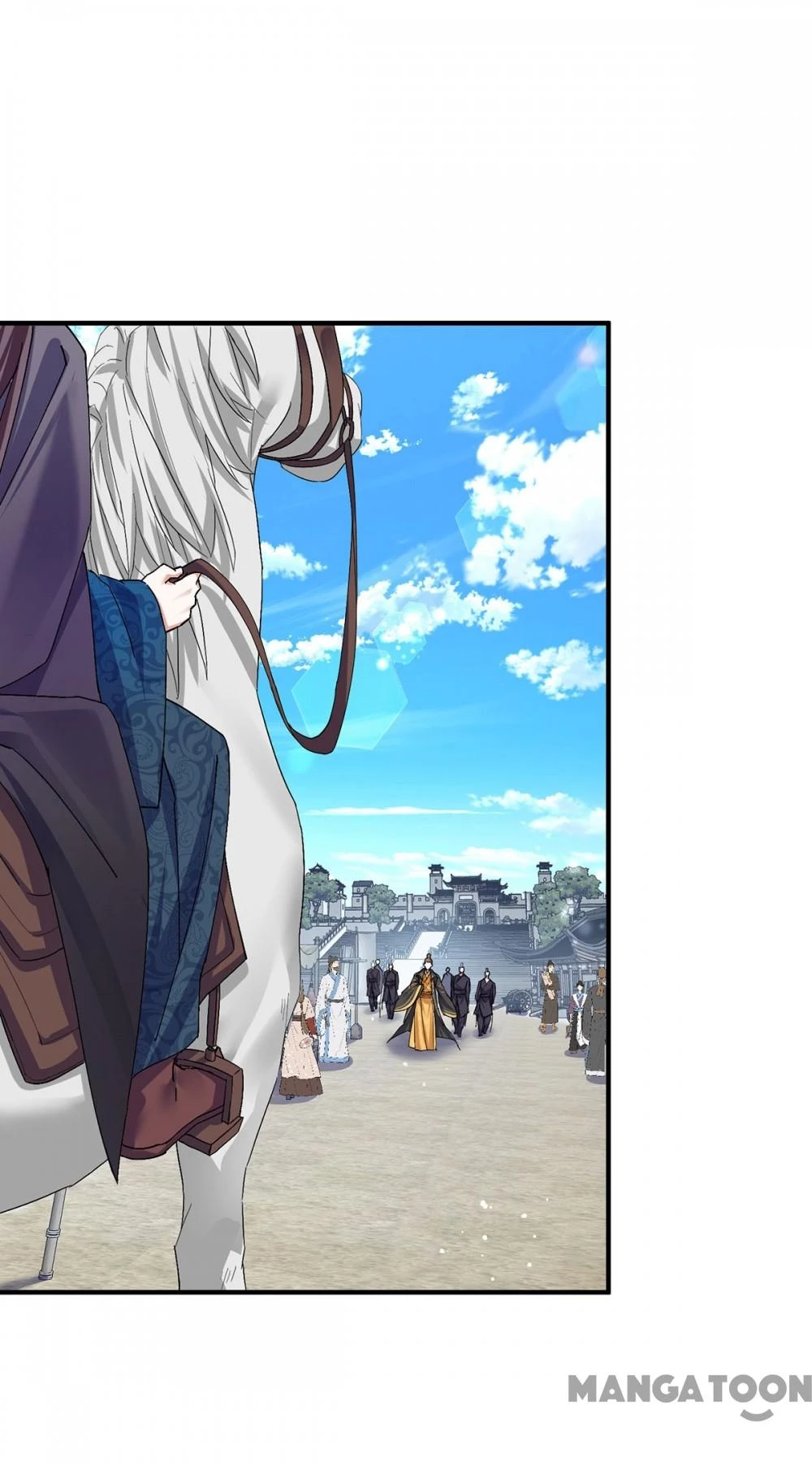 Manh Hổ Trọng Sinh : Tướng Quân Đại Nhân Muốn Ôm Ôm Chapter 190 - 41