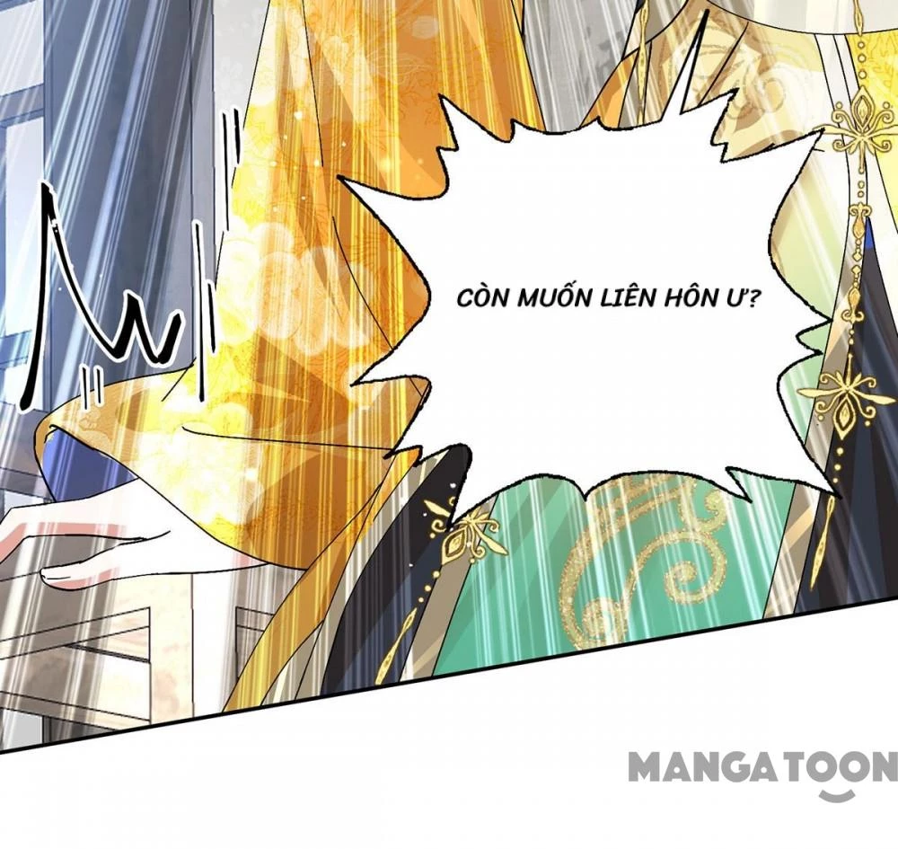 Manh Hổ Trọng Sinh : Tướng Quân Đại Nhân Muốn Ôm Ôm Chapter 191 - 4