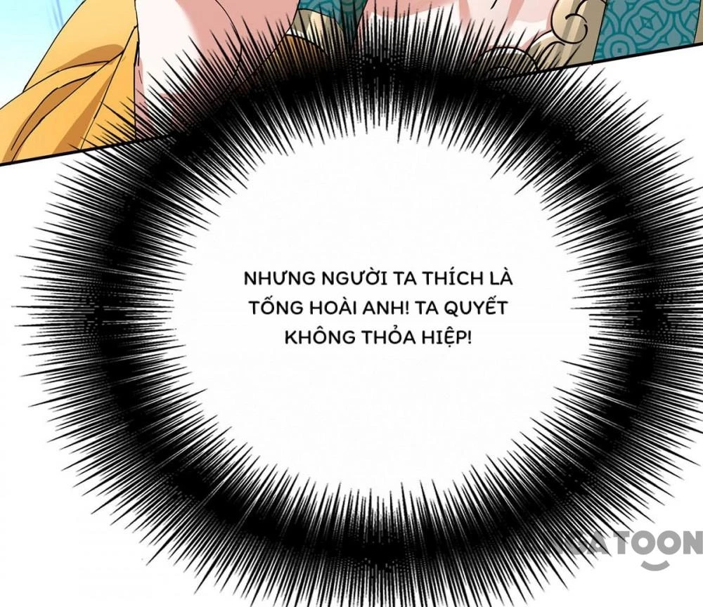 Manh Hổ Trọng Sinh : Tướng Quân Đại Nhân Muốn Ôm Ôm Chapter 191 - 8