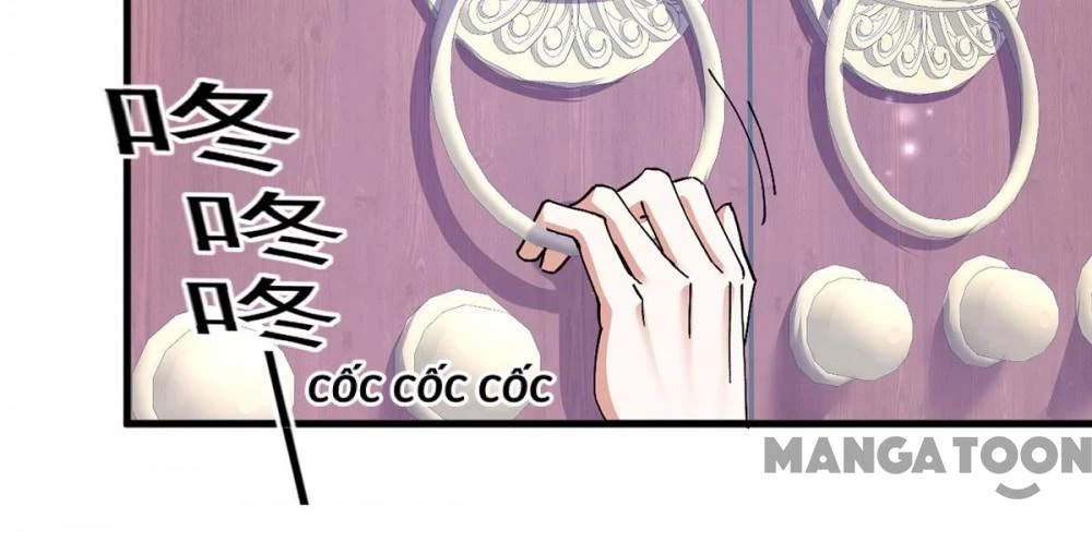 Manh Hổ Trọng Sinh : Tướng Quân Đại Nhân Muốn Ôm Ôm Chapter 191 - 17