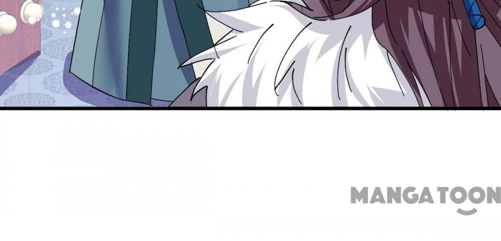 Manh Hổ Trọng Sinh : Tướng Quân Đại Nhân Muốn Ôm Ôm Chapter 191 - 19