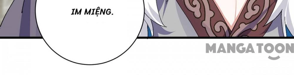 Manh Hổ Trọng Sinh : Tướng Quân Đại Nhân Muốn Ôm Ôm Chapter 191 - 21