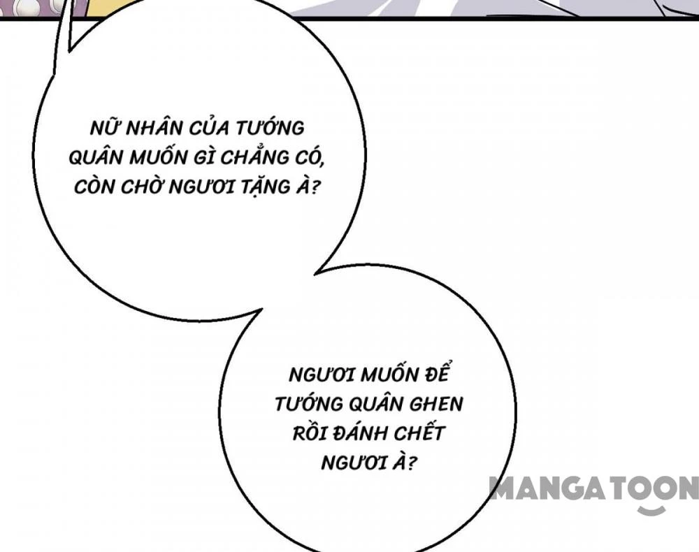 Manh Hổ Trọng Sinh : Tướng Quân Đại Nhân Muốn Ôm Ôm Chapter 191 - 26