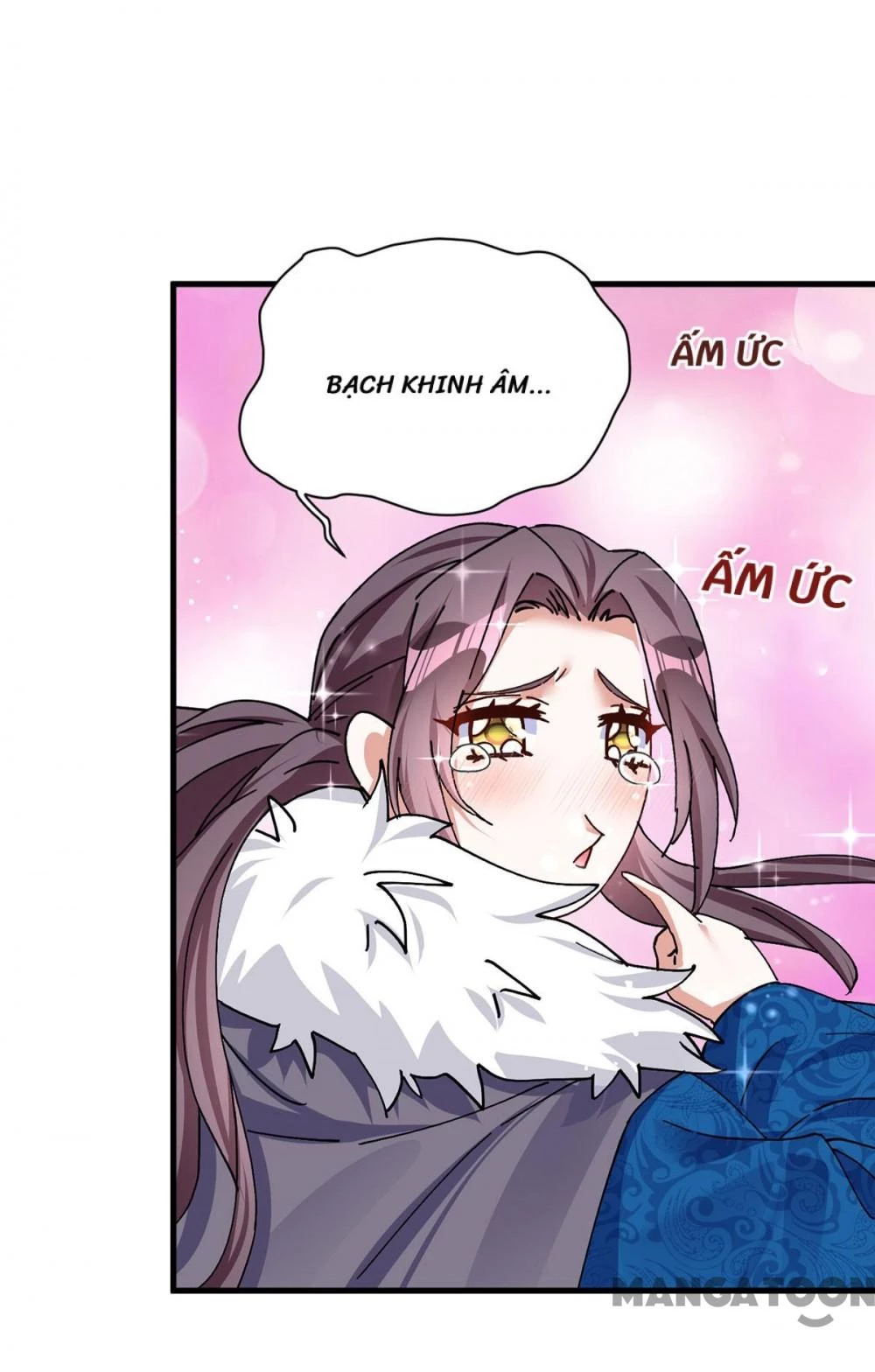 Manh Hổ Trọng Sinh : Tướng Quân Đại Nhân Muốn Ôm Ôm Chapter 191 - 35