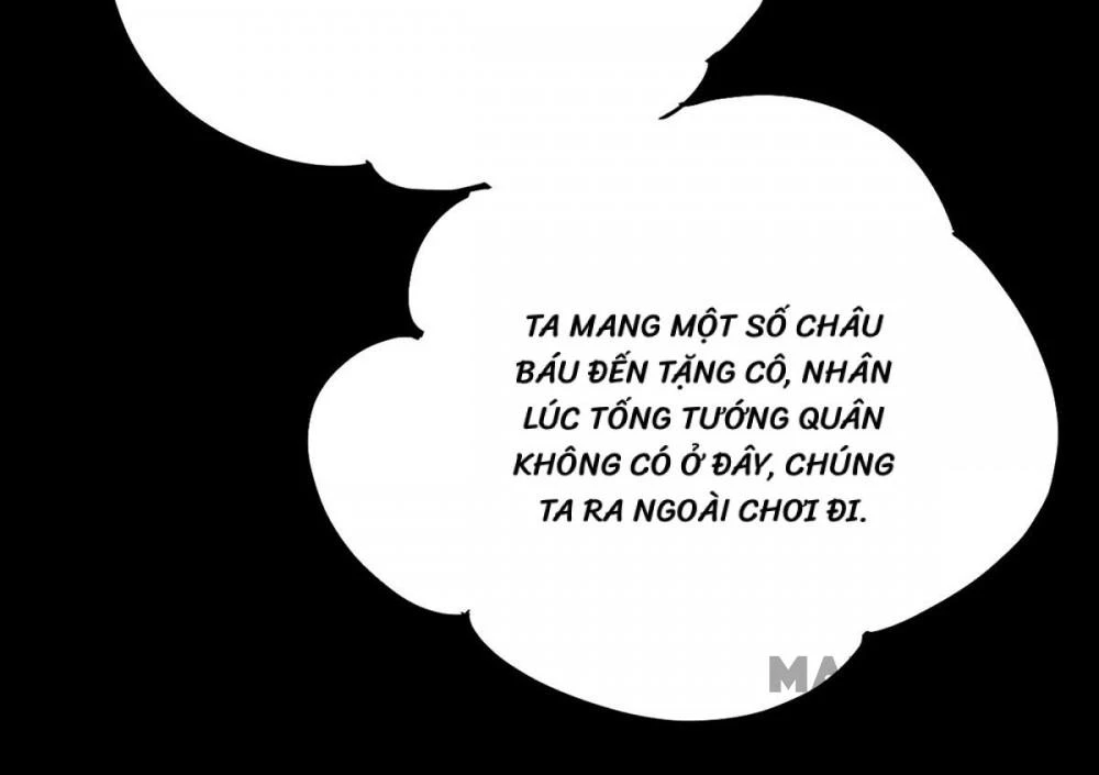Manh Hổ Trọng Sinh : Tướng Quân Đại Nhân Muốn Ôm Ôm Chapter 191 - 39