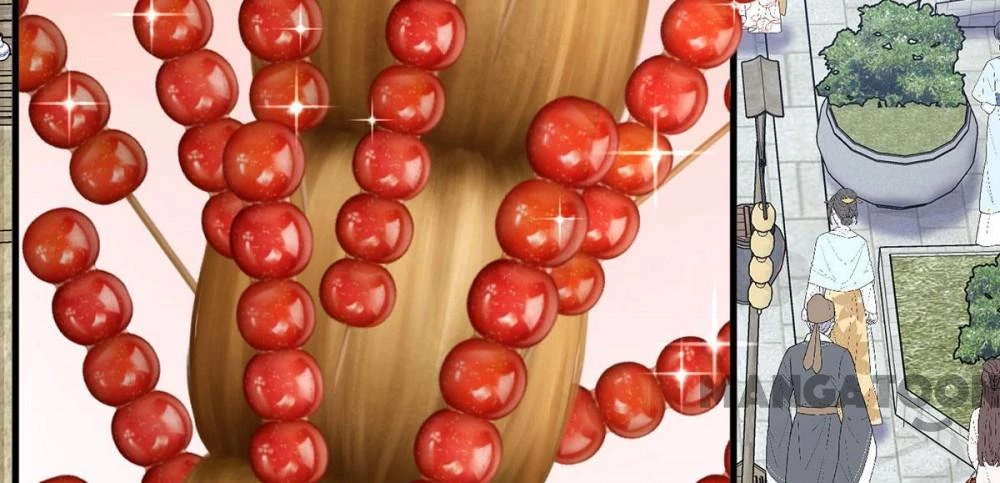 Manh Hổ Trọng Sinh : Tướng Quân Đại Nhân Muốn Ôm Ôm Chapter 191 - 44