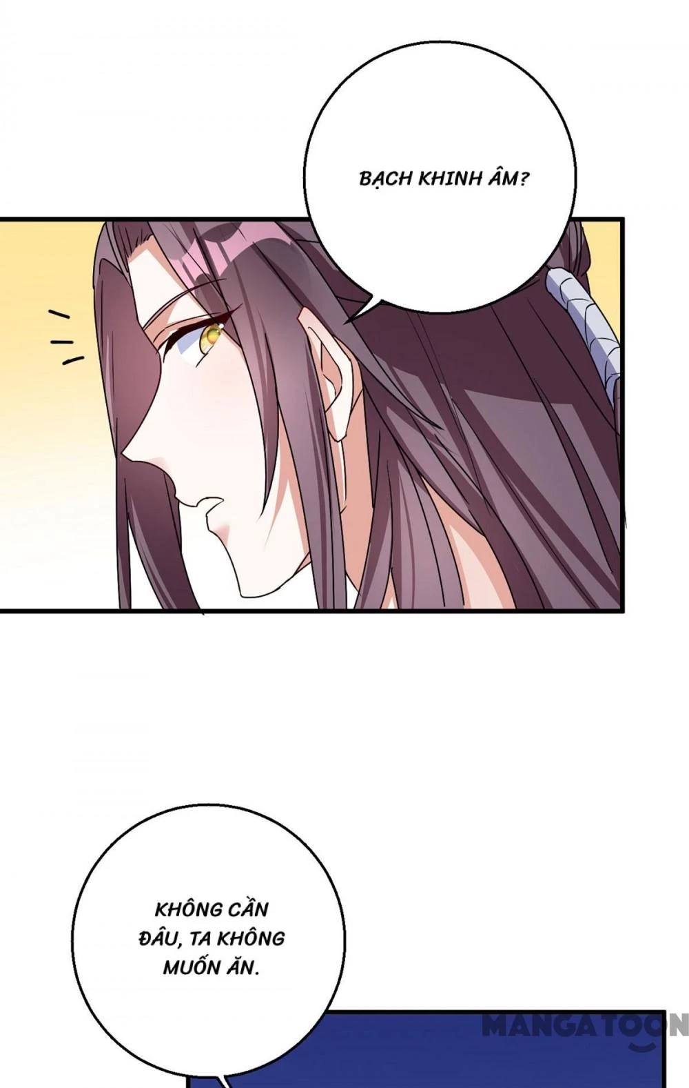 Manh Hổ Trọng Sinh : Tướng Quân Đại Nhân Muốn Ôm Ôm Chapter 191 - 49