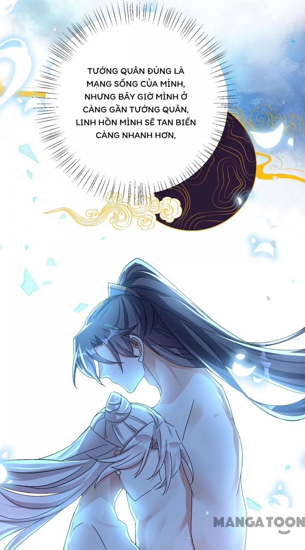 Manh Hổ Trọng Sinh : Tướng Quân Đại Nhân Muốn Ôm Ôm Chapter 192 - 4