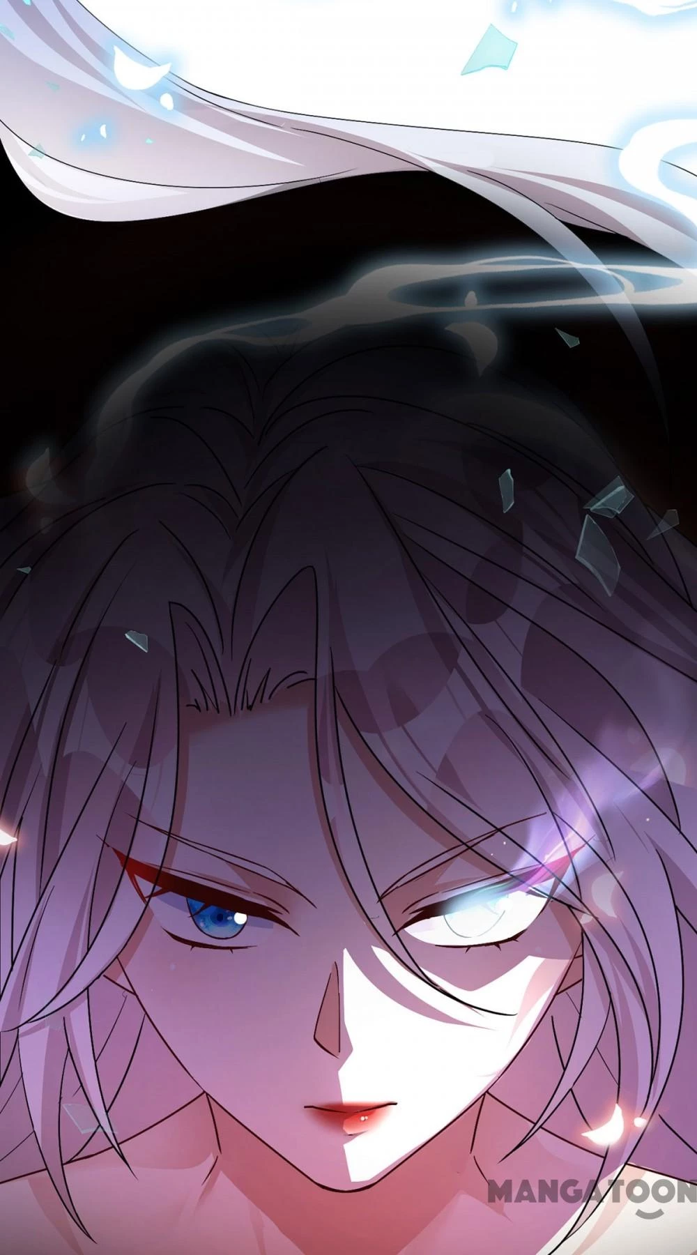 Manh Hổ Trọng Sinh : Tướng Quân Đại Nhân Muốn Ôm Ôm Chapter 192 - 6