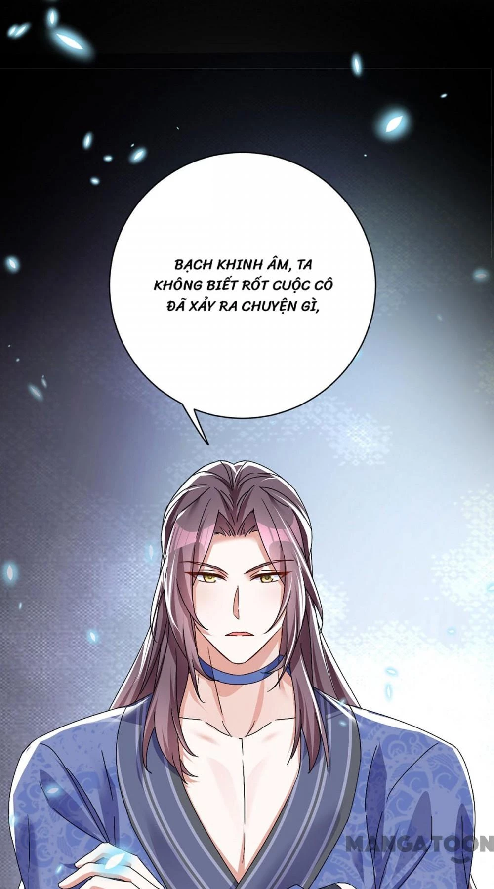 Manh Hổ Trọng Sinh : Tướng Quân Đại Nhân Muốn Ôm Ôm Chapter 192 - 9