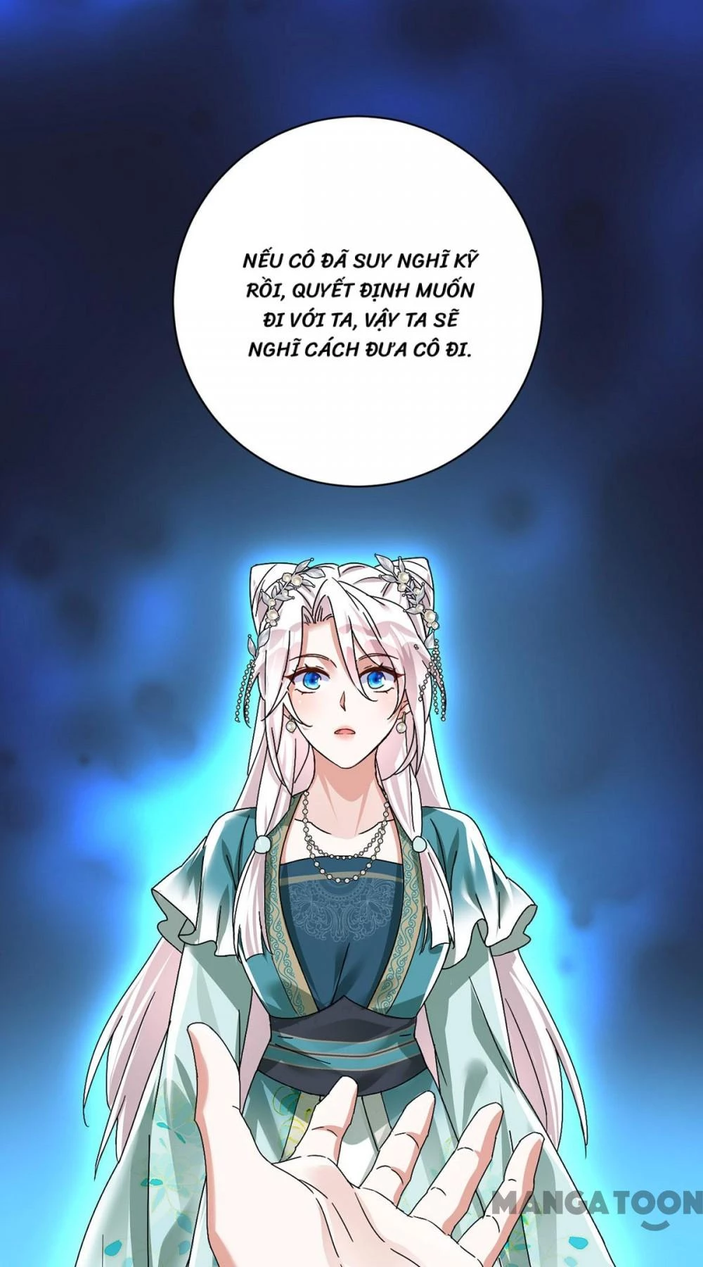 Manh Hổ Trọng Sinh : Tướng Quân Đại Nhân Muốn Ôm Ôm Chapter 192 - 11