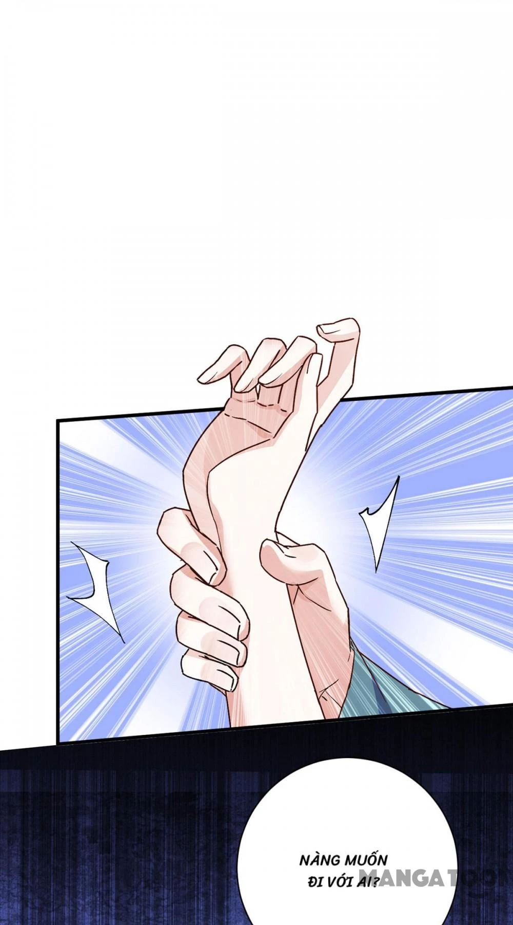 Manh Hổ Trọng Sinh : Tướng Quân Đại Nhân Muốn Ôm Ôm Chapter 192 - 15