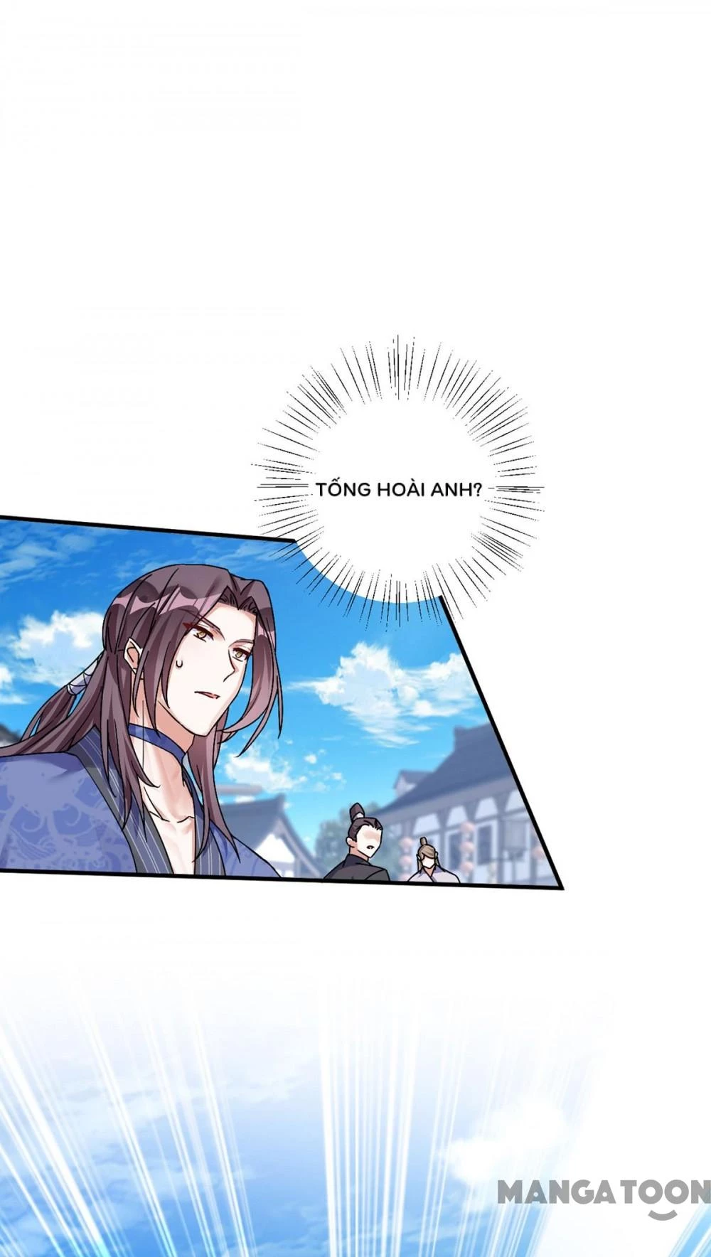 Manh Hổ Trọng Sinh : Tướng Quân Đại Nhân Muốn Ôm Ôm Chapter 192 - 19