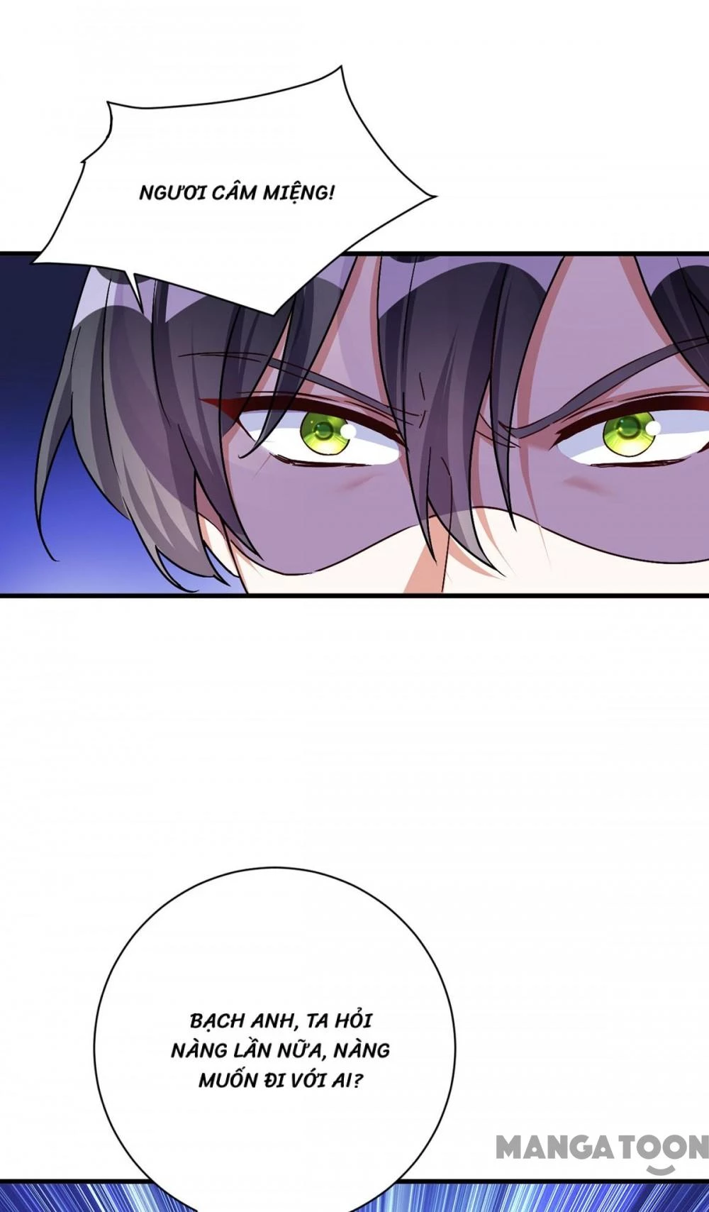 Manh Hổ Trọng Sinh : Tướng Quân Đại Nhân Muốn Ôm Ôm Chapter 192 - 24