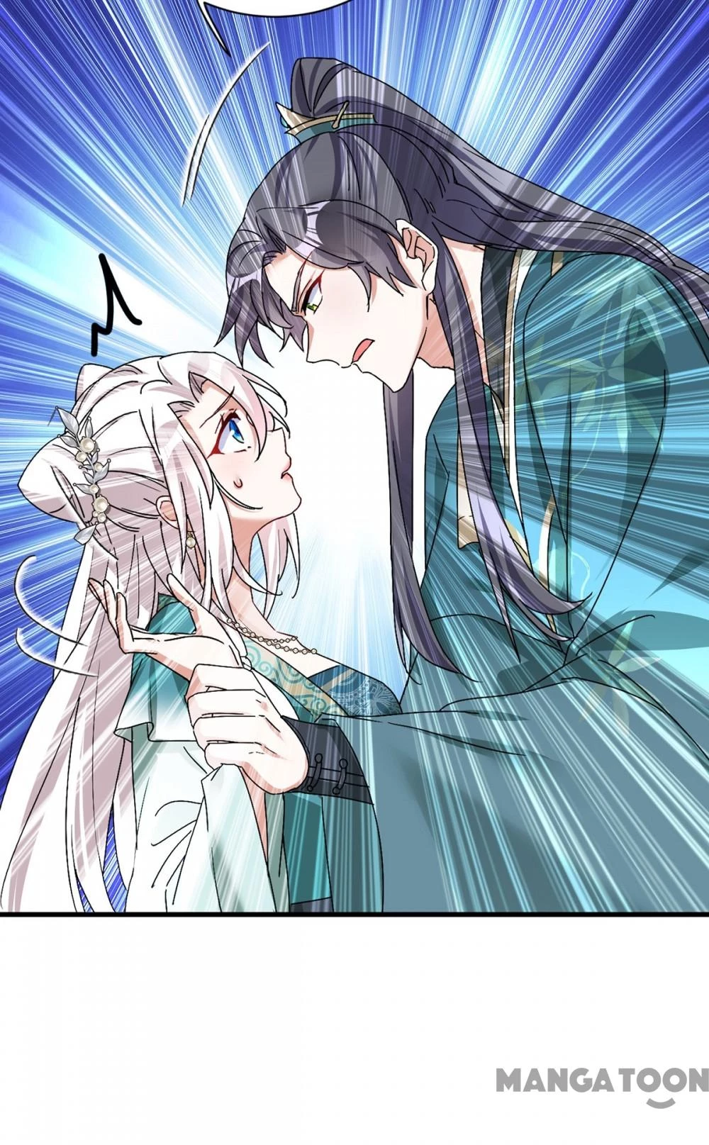 Manh Hổ Trọng Sinh : Tướng Quân Đại Nhân Muốn Ôm Ôm Chapter 192 - 25