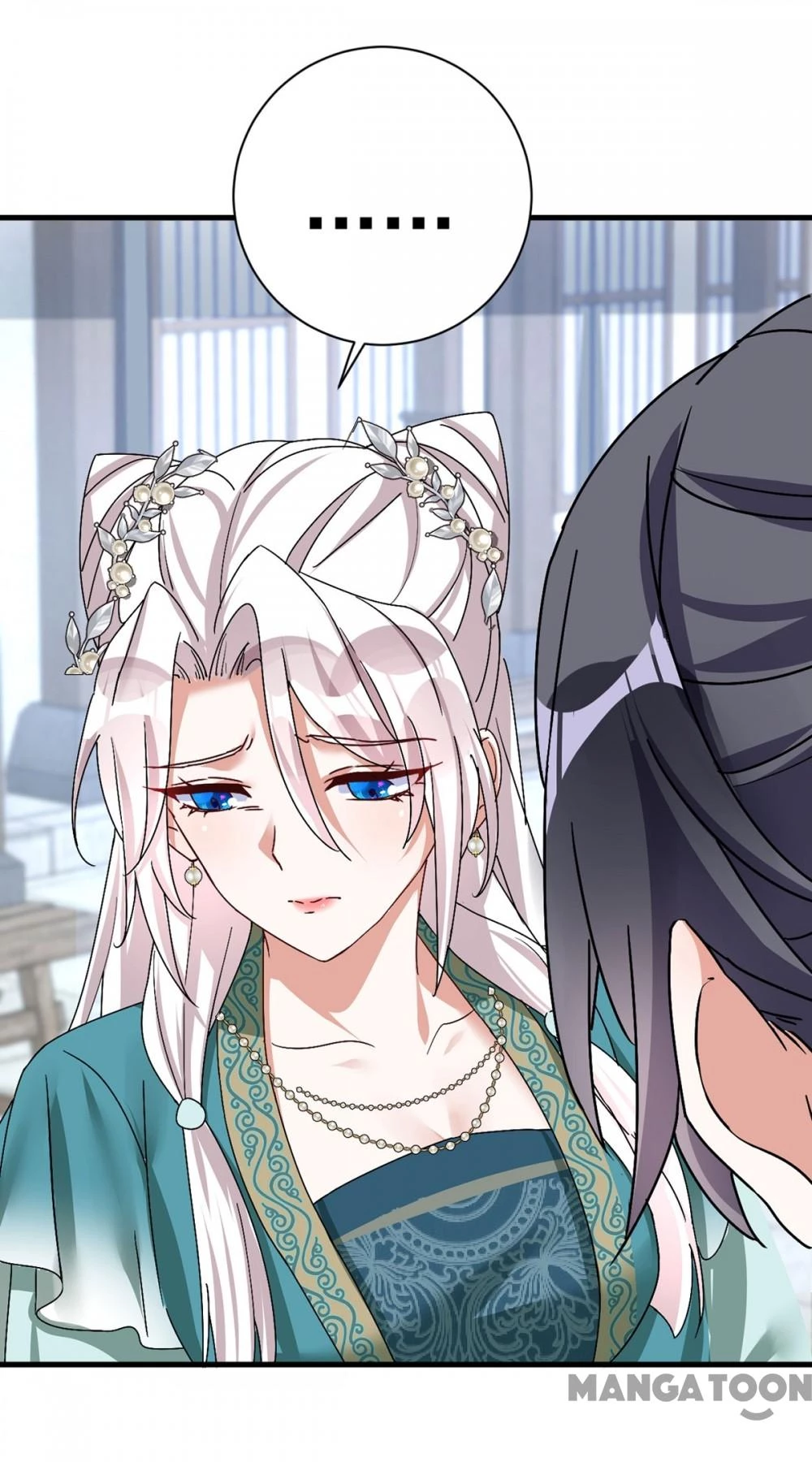 Manh Hổ Trọng Sinh : Tướng Quân Đại Nhân Muốn Ôm Ôm Chapter 192 - 26