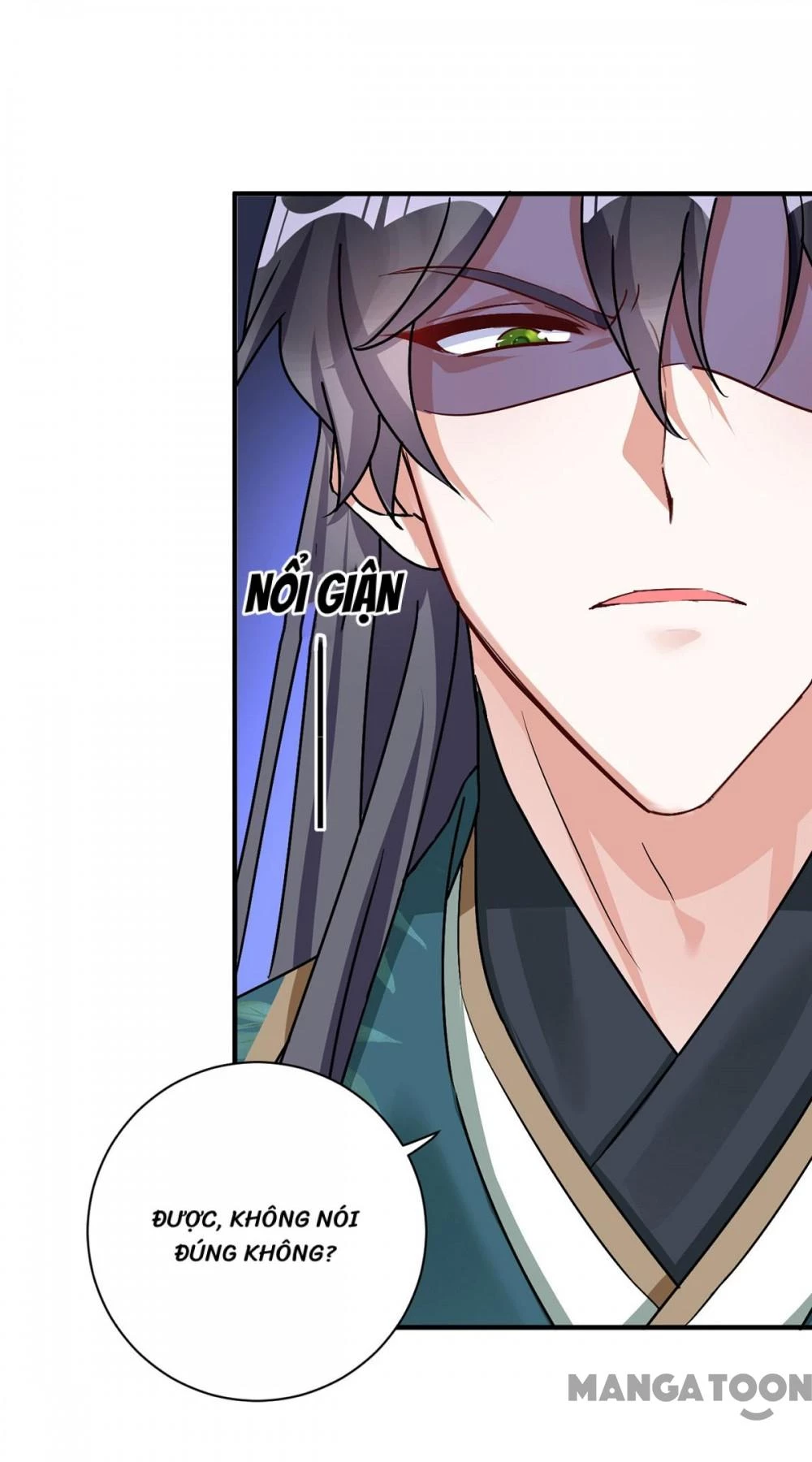 Manh Hổ Trọng Sinh : Tướng Quân Đại Nhân Muốn Ôm Ôm Chapter 192 - 28