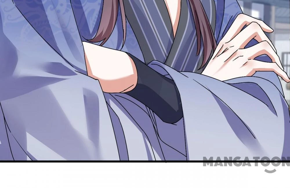 Manh Hổ Trọng Sinh : Tướng Quân Đại Nhân Muốn Ôm Ôm Chapter 192 - 34