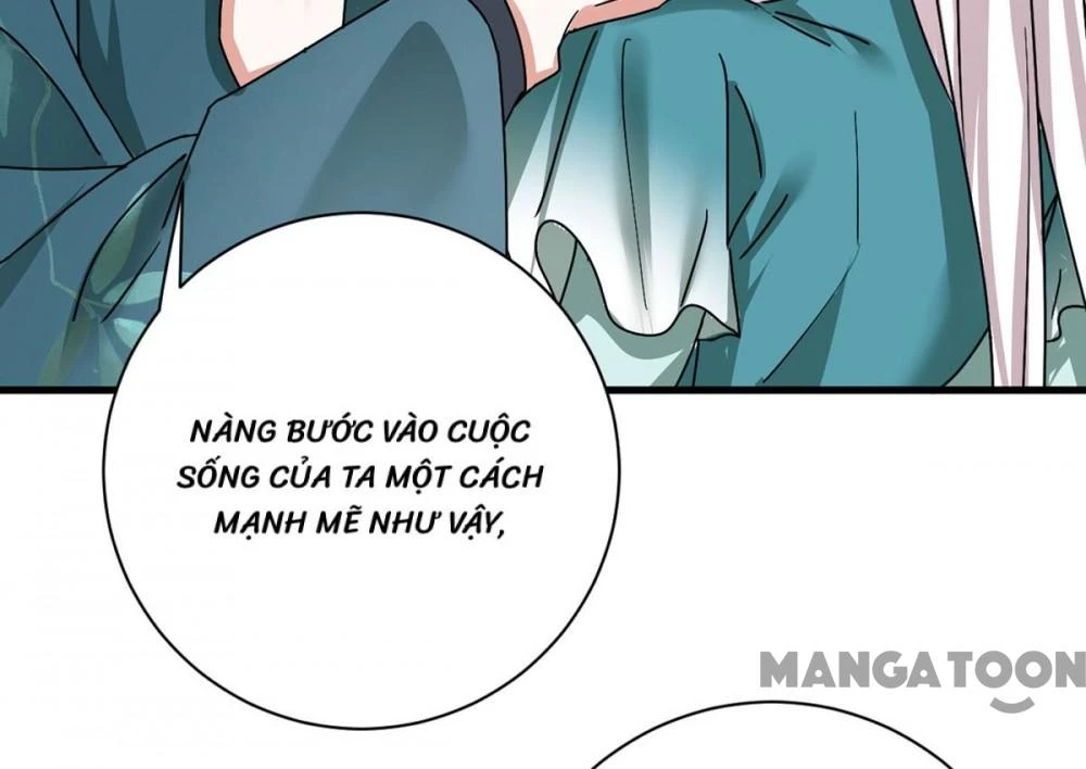 Manh Hổ Trọng Sinh : Tướng Quân Đại Nhân Muốn Ôm Ôm Chapter 192 - 41