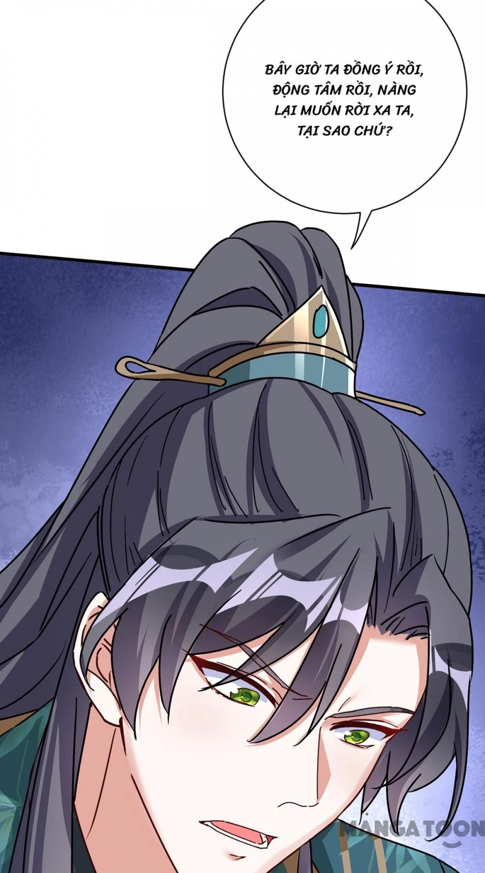 Manh Hổ Trọng Sinh : Tướng Quân Đại Nhân Muốn Ôm Ôm Chapter 192 - 42