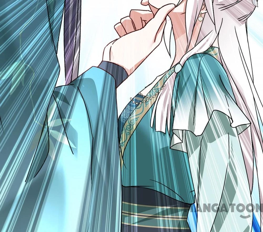 Manh Hổ Trọng Sinh : Tướng Quân Đại Nhân Muốn Ôm Ôm Chapter 192 - 47