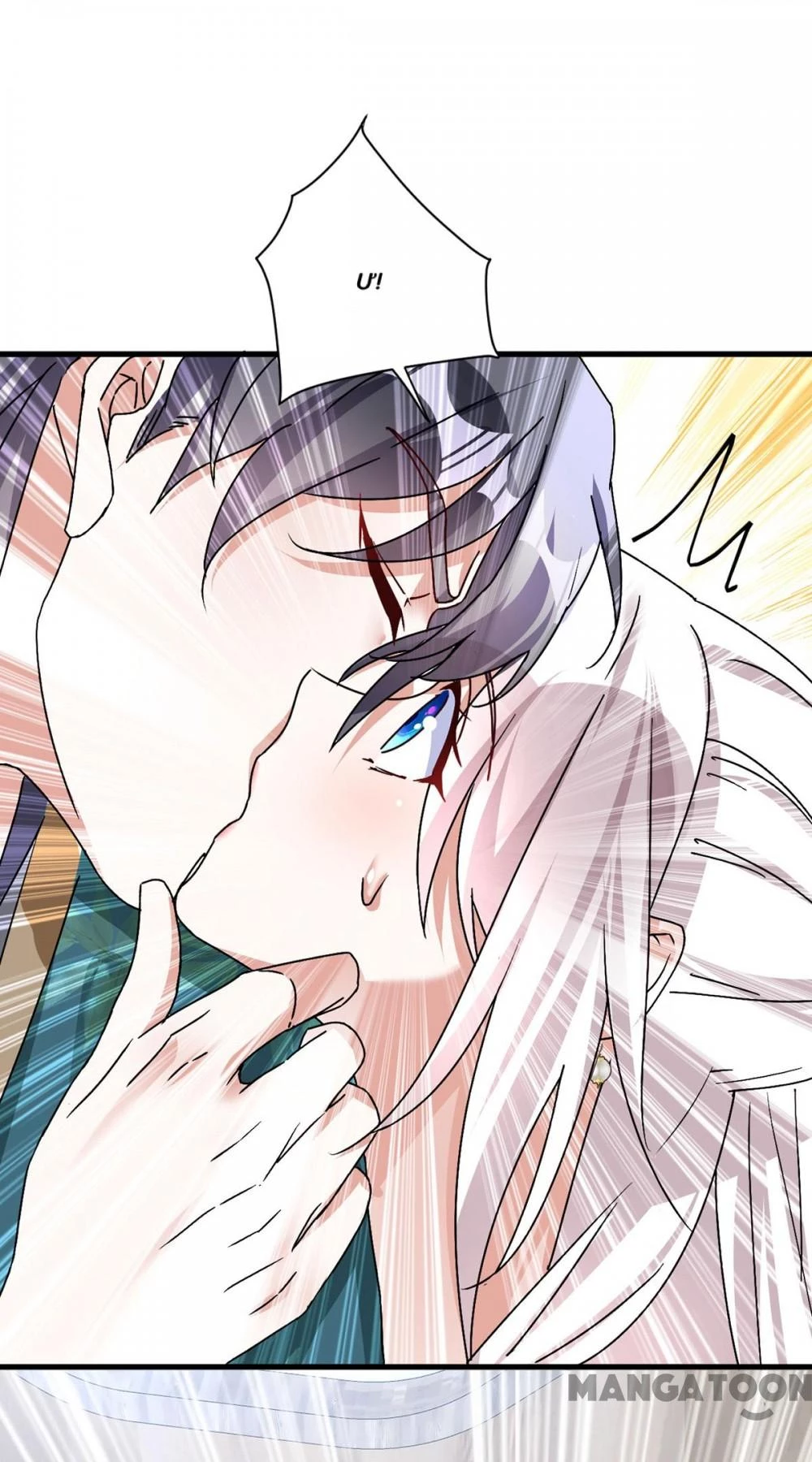 Manh Hổ Trọng Sinh : Tướng Quân Đại Nhân Muốn Ôm Ôm Chapter 192 - 50