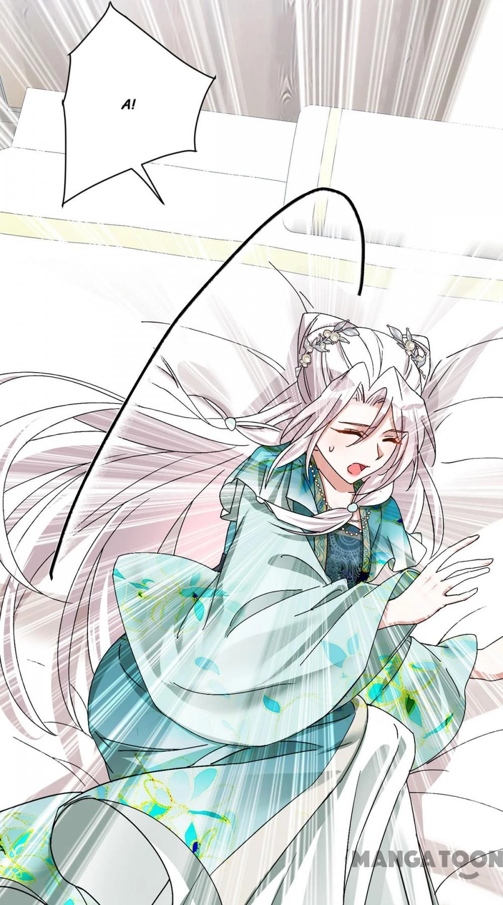 Manh Hổ Trọng Sinh : Tướng Quân Đại Nhân Muốn Ôm Ôm Chapter 192 - 52