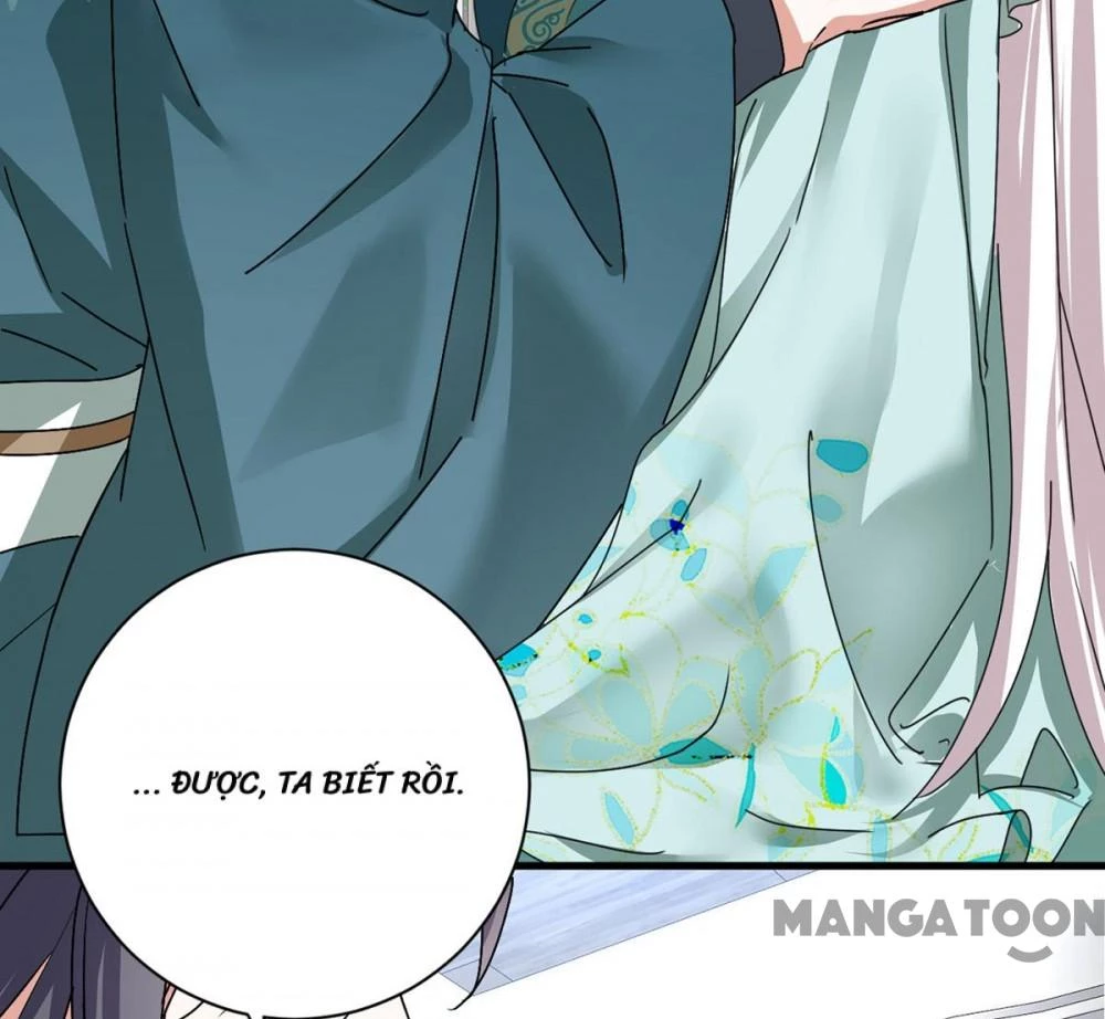 Manh Hổ Trọng Sinh : Tướng Quân Đại Nhân Muốn Ôm Ôm Chapter 193 - 4