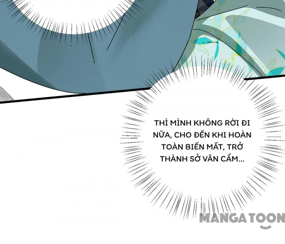 Manh Hổ Trọng Sinh : Tướng Quân Đại Nhân Muốn Ôm Ôm Chapter 193 - 6