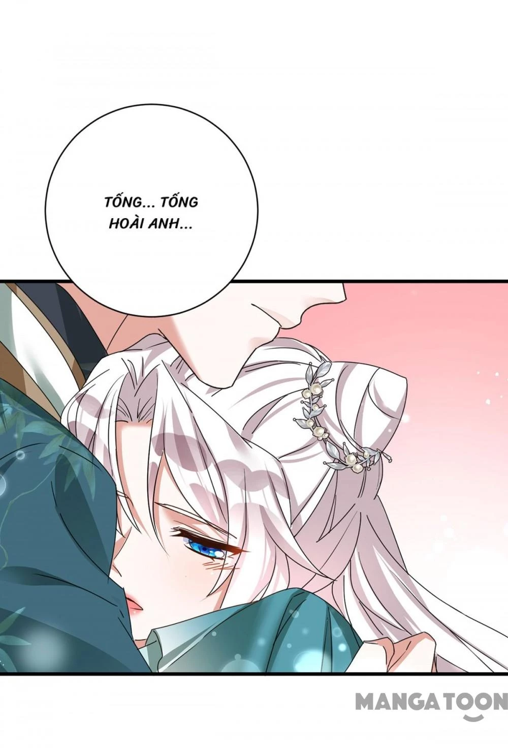 Manh Hổ Trọng Sinh : Tướng Quân Đại Nhân Muốn Ôm Ôm Chapter 193 - 9