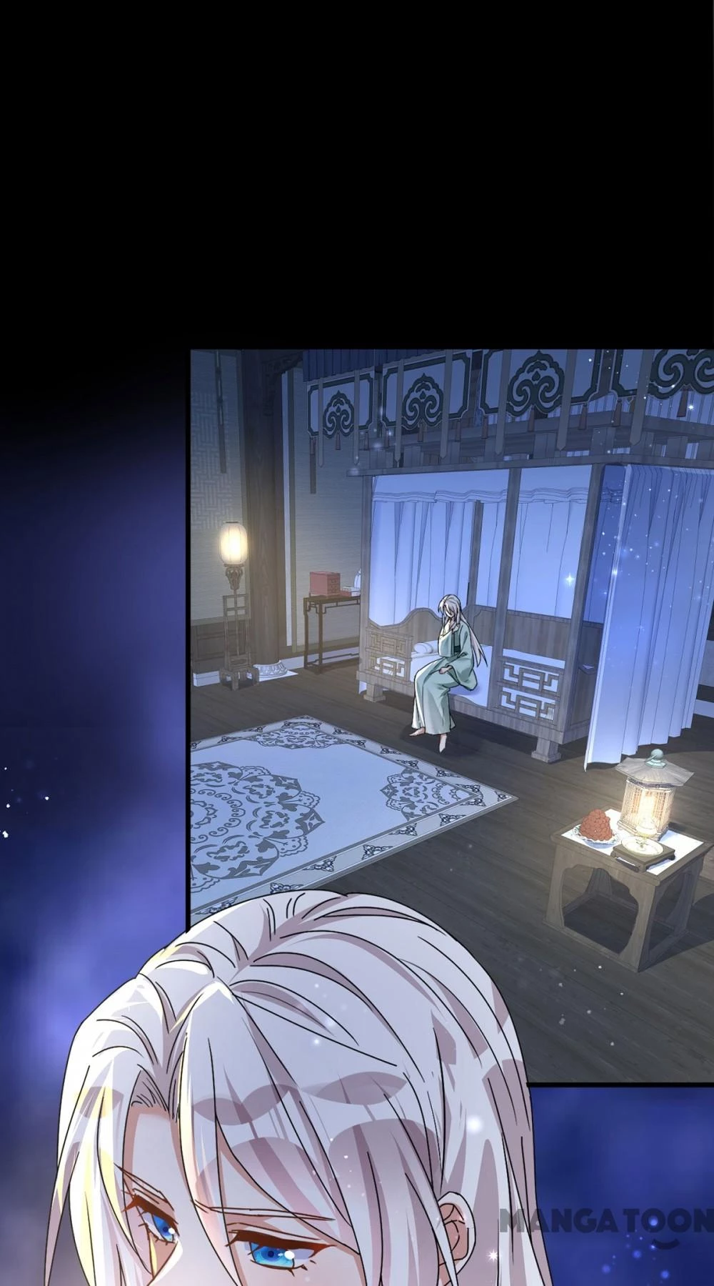 Manh Hổ Trọng Sinh : Tướng Quân Đại Nhân Muốn Ôm Ôm Chapter 193 - 15