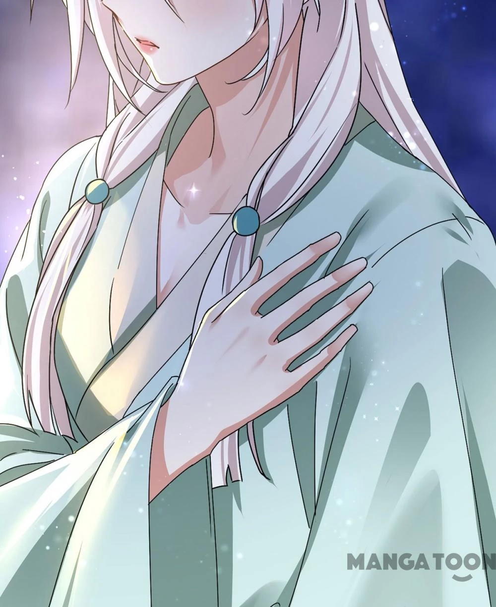 Manh Hổ Trọng Sinh : Tướng Quân Đại Nhân Muốn Ôm Ôm Chapter 193 - 16